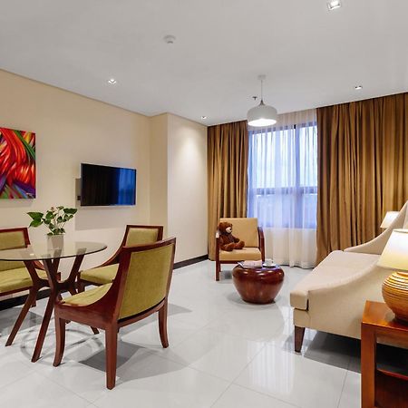 Summit Hotel Tacloban Eksteriør billede