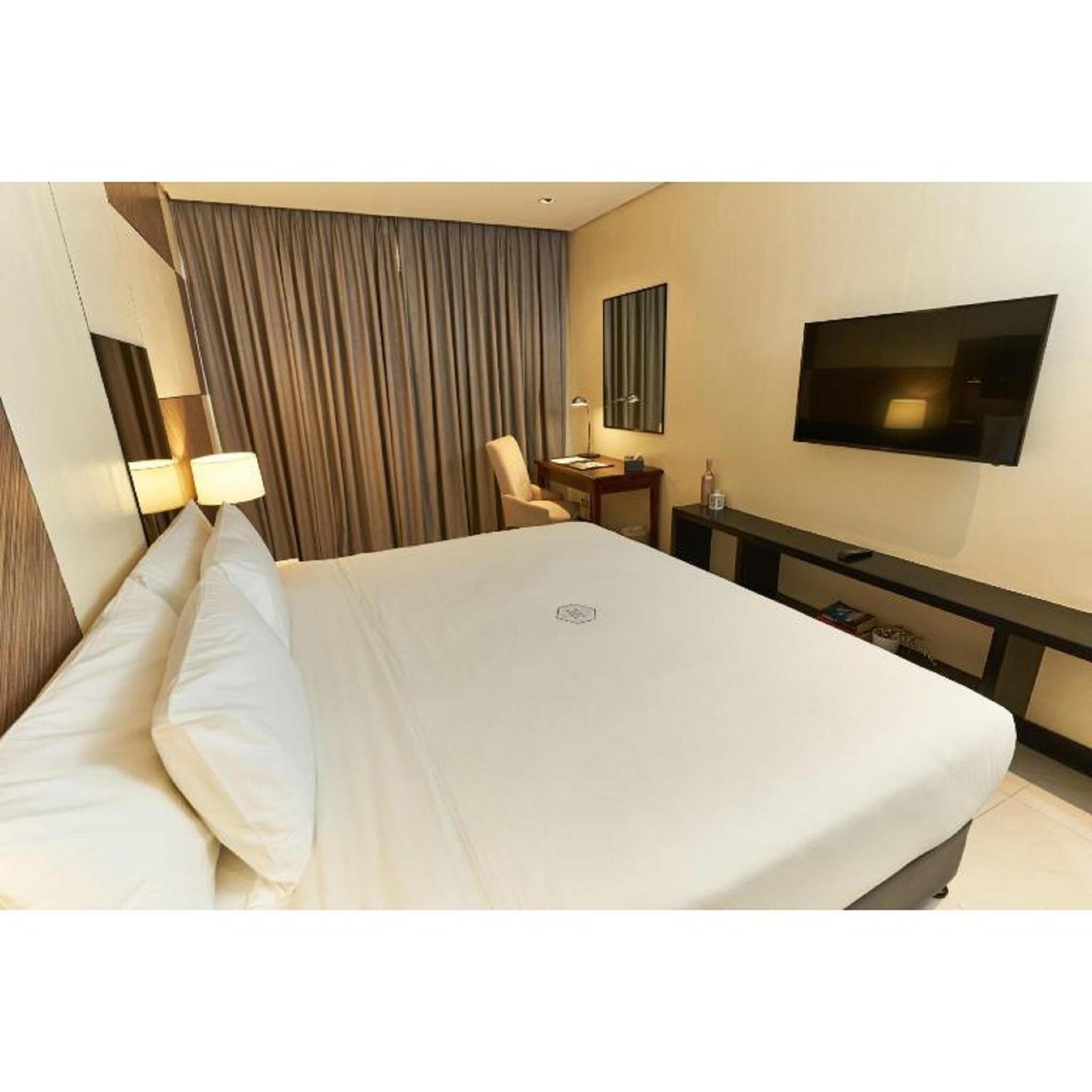 Summit Hotel Tacloban Eksteriør billede