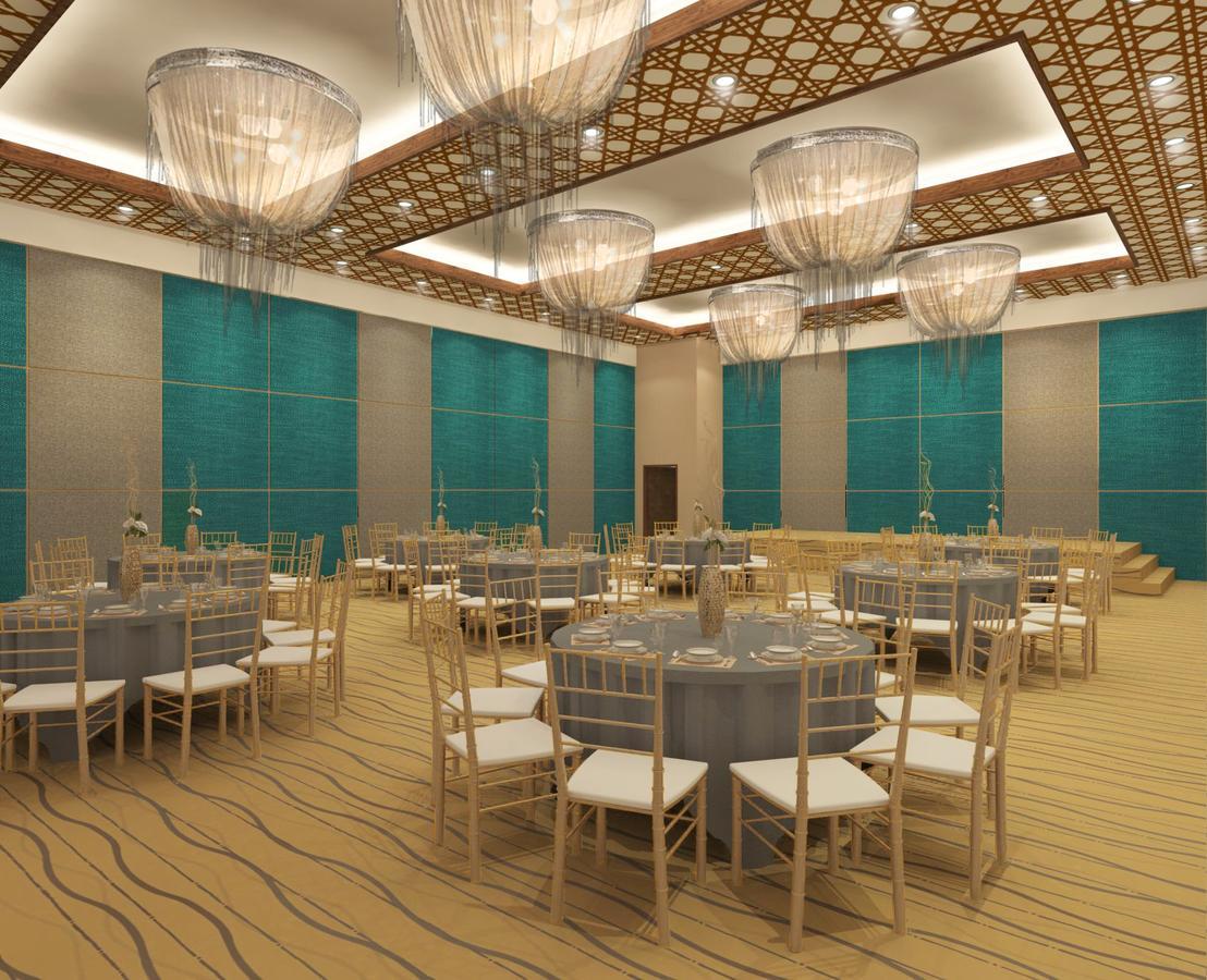 Summit Hotel Tacloban Eksteriør billede