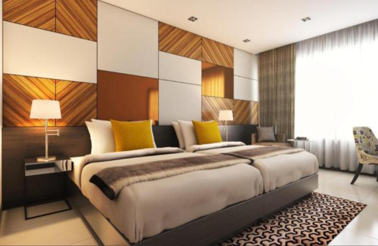 Summit Hotel Tacloban Eksteriør billede