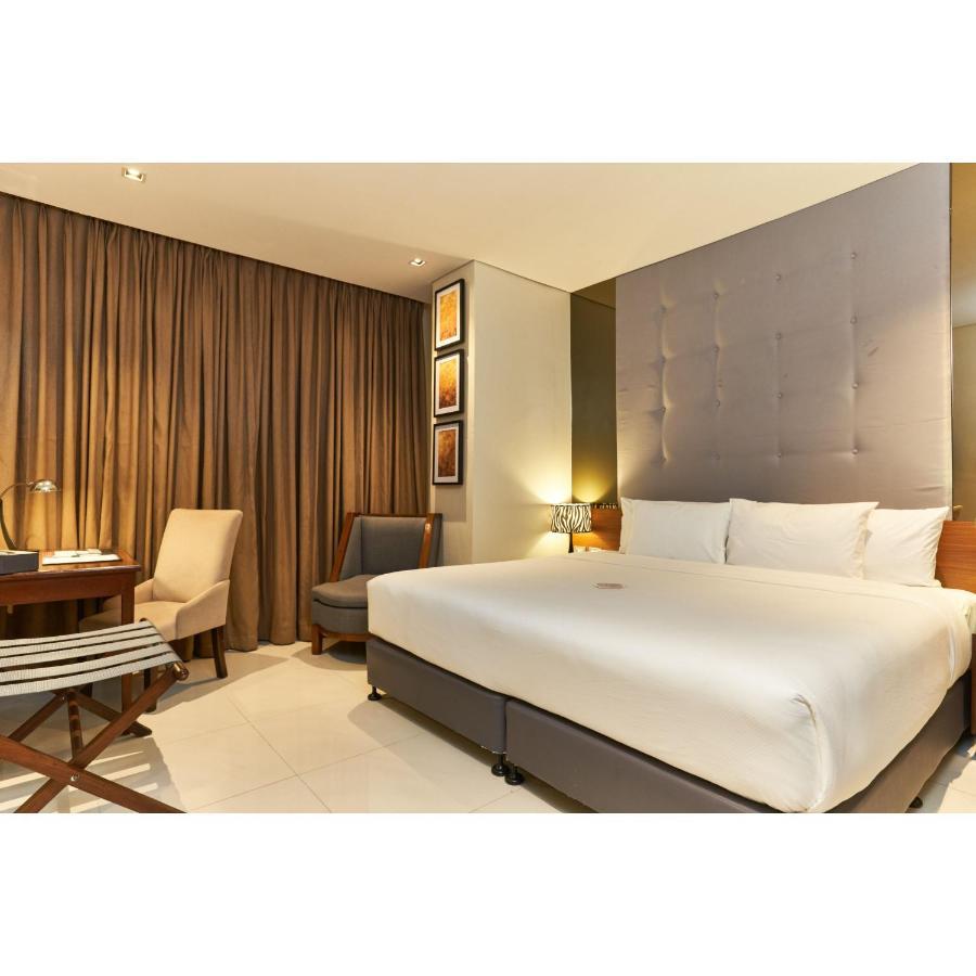 Summit Hotel Tacloban Eksteriør billede