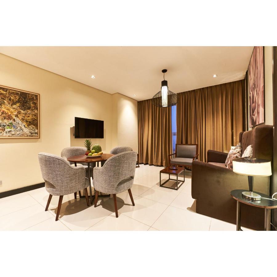 Summit Hotel Tacloban Eksteriør billede