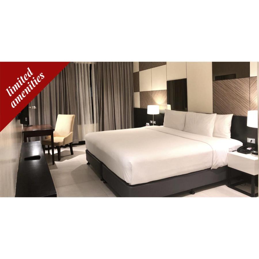 Summit Hotel Tacloban Eksteriør billede